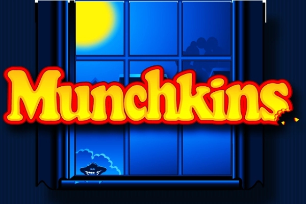 Spielbild: Munchkins von Games Global