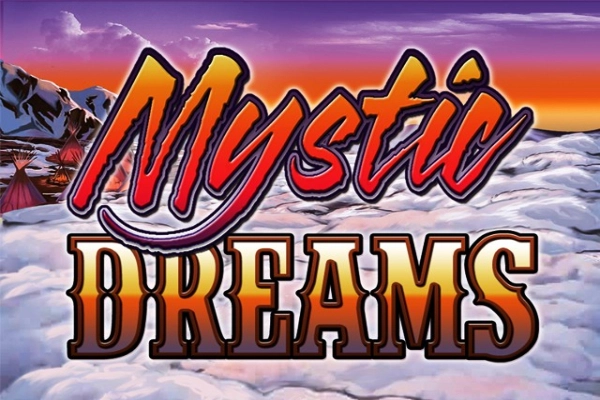 Game image: Mystic Dreams by Games Global