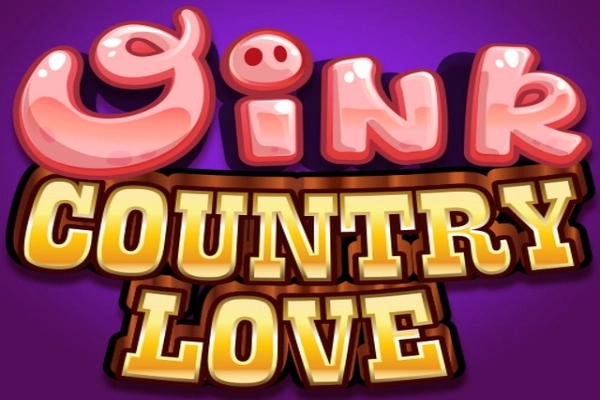 Game image: Oink Country Love by Games Global