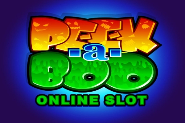 Εικόνα: Peek-a-Boo - 5 Reel από Games Global