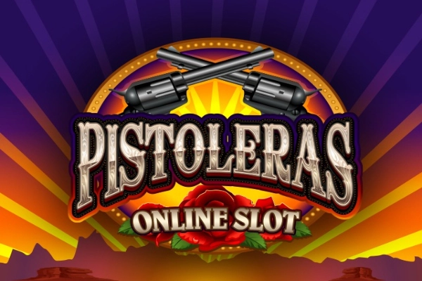 Εικόνα: Pistoleras από Games Global