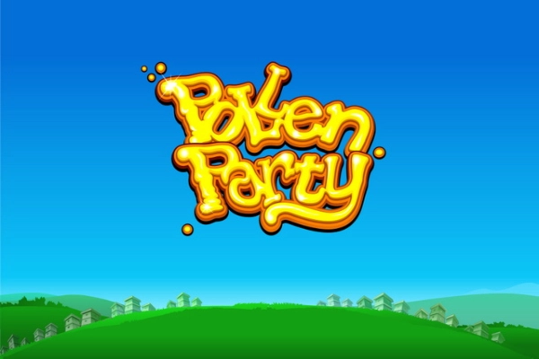 Spielbild: Pollen Party von Games Global