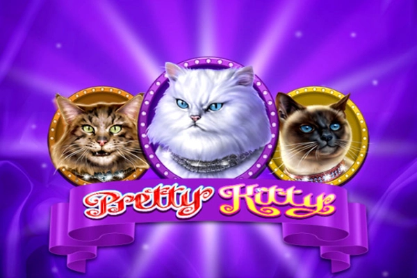 Spielbild: Pretty Kitty von Games Global