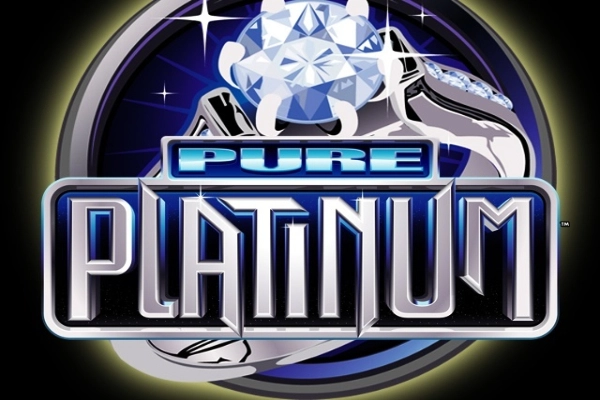 Spielbild: Pure Platinum von Games Global