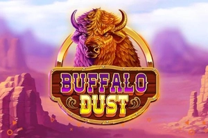 Thumbnail: Buffalo Dust by Betixon