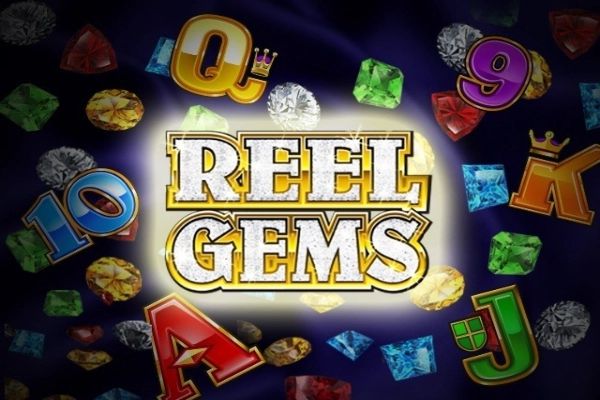 Spielbild: Reel Gems von Games Global