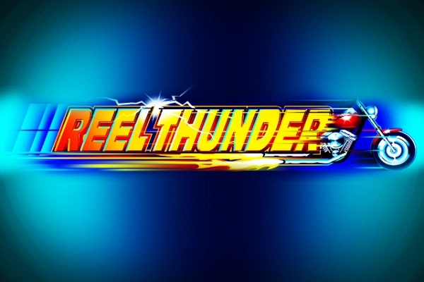 Εικόνα: Reel Thunder από Games Global
