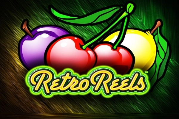 Εικόνα: Retro Reels από Games Global