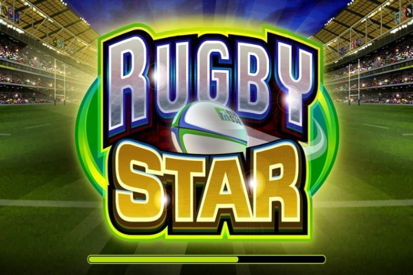Game image: Rugby Star by Games Global