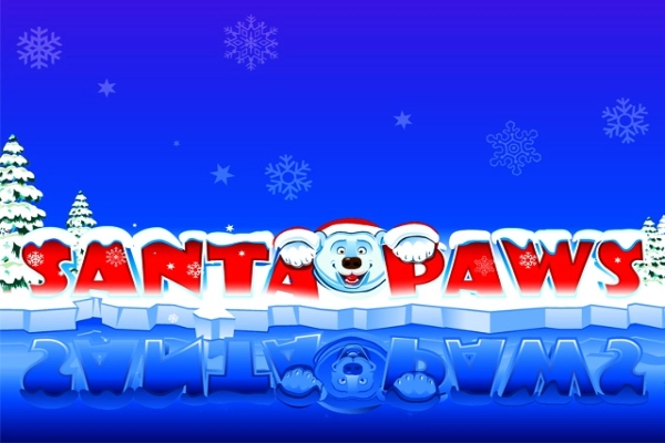 Spielbild: Santa Paws von Games Global