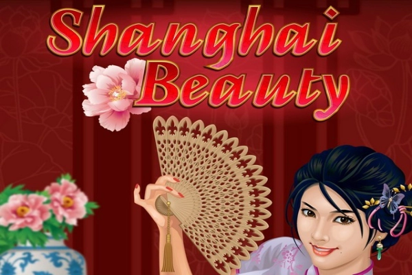 Spielbild: Shanghai Beauty von Games Global