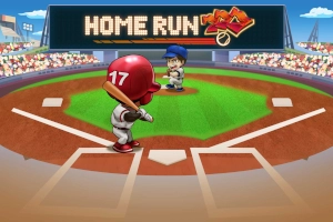 Game image: Home Run 777 by Yolted