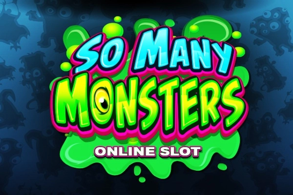 Εικόνα: So Many Monsters από Games Global
