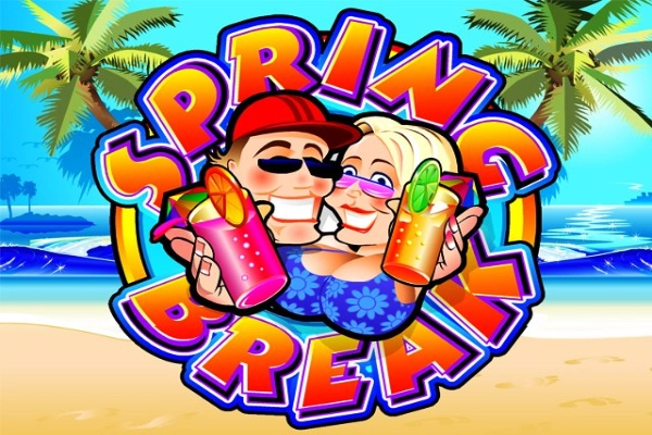 Εικόνα: Spring Break από Games Global