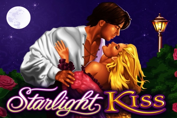 Spielbild: Starlight Kiss von Games Global