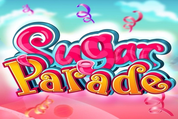 Spielbild: Sugar Parade von Games Global