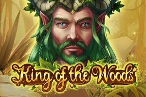 Game image: King of the Woods by Yolted
