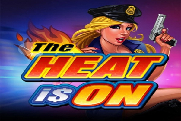 Spielbild: The Heat is On von Games Global