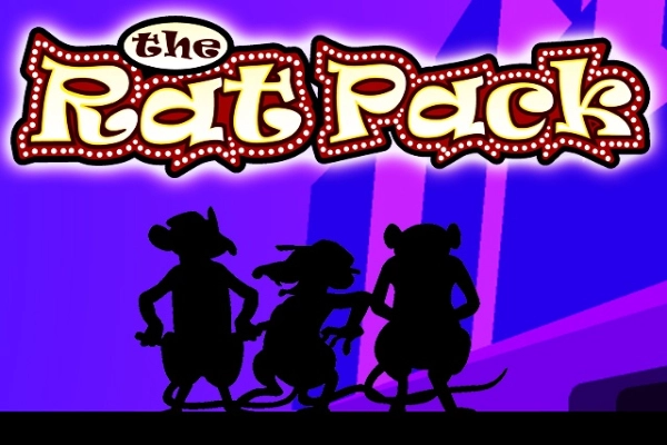 Spielbild: The Rat Pack von Games Global