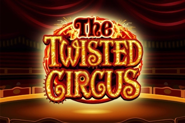 Εικόνα: The Twisted Circus από Games Global