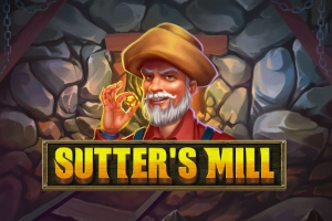 Game image: Sutter's Mill by Yolted