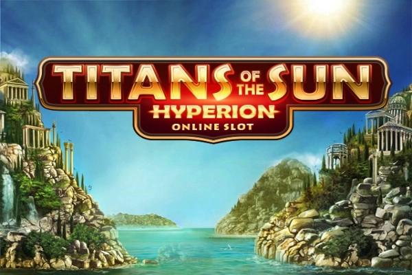 Εικόνα: Titans of the Sun Hyperion από Games Global