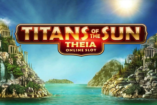 Game image: Titans of the Sun Theia by Games Global