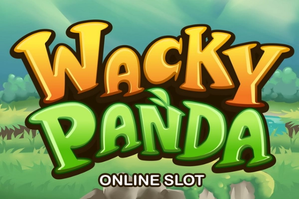 Spielbild: Wacky Panda von Games Global