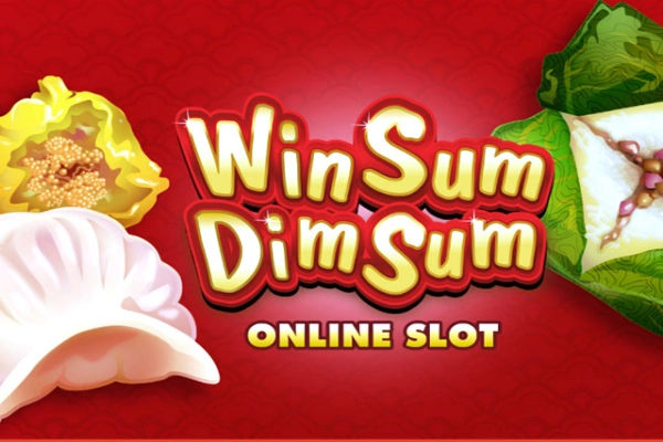 Spielbild: Win Sum Dim Sum von Games Global