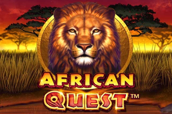 Game image: African Quest by Triple Edge Studios