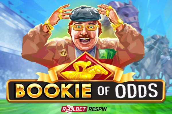 Spielbild: Bookie of Odds von Triple Edge Studios