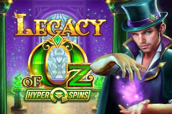 Εικόνα: Legacy of Oz από Triple Edge Studios