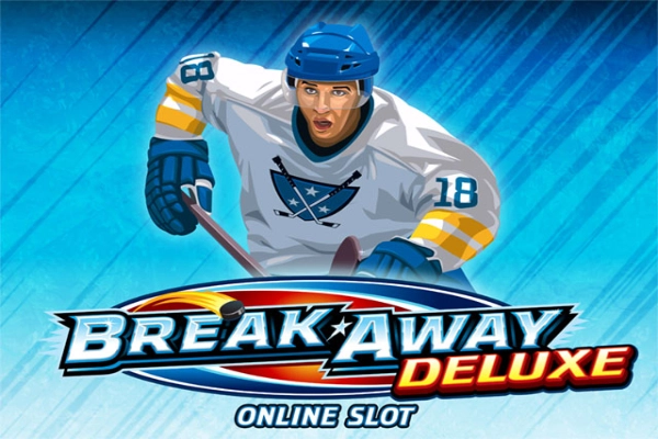 Spielbild: Break Away Deluxe von Stormcraft Studios