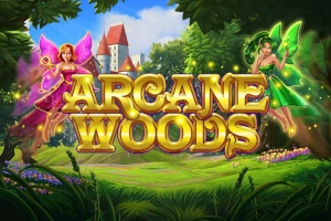 Game image: Arcane Woods by Zillion Games