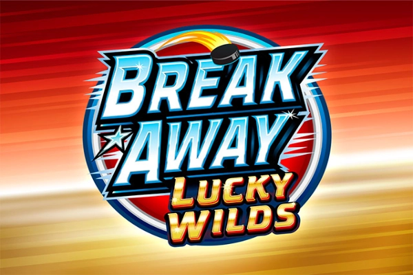 Spielbild: Break Away Lucky Wilds von Stormcraft Studios