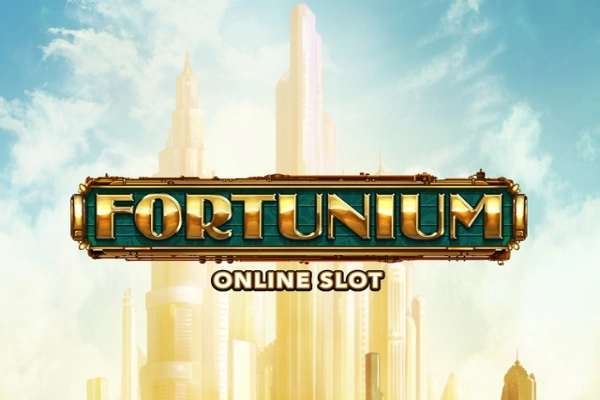 Εικόνα: Fortunium από Stormcraft Studios