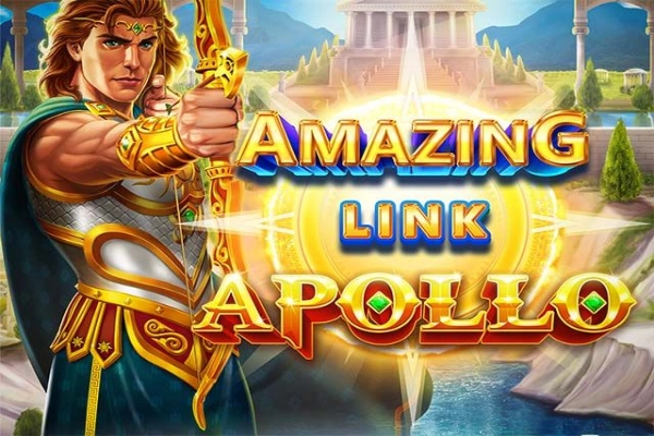 Game image: Amazing Link Apollo by SpinPlay Games