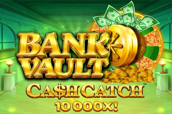 Εικόνα: Bank Vault από SpinPlay Games