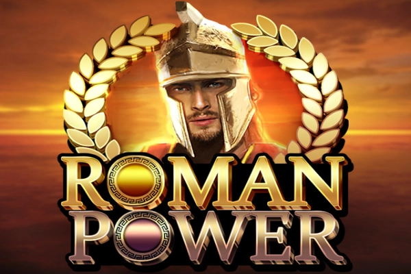 Spielbild: Roman Power von SpinPlay Games