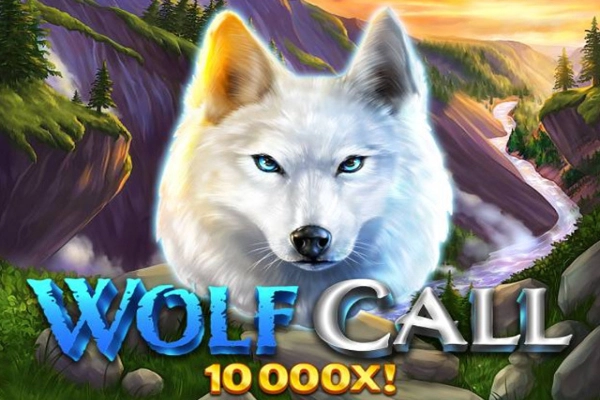 Εικόνα: Wolf Call από SpinPlay Games