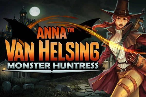 Spielbild: Anna Van Helsing - Monster Huntress von Rabcat