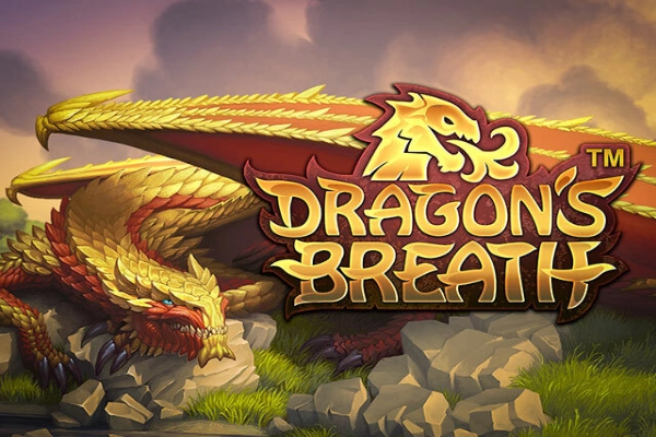 Spielbild: Dragon's Breath von Rabcat