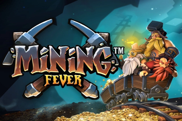 Εικόνα: Mining Fever από Rabcat