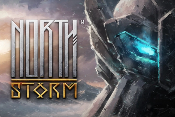 Εικόνα: North Storm από Rabcat