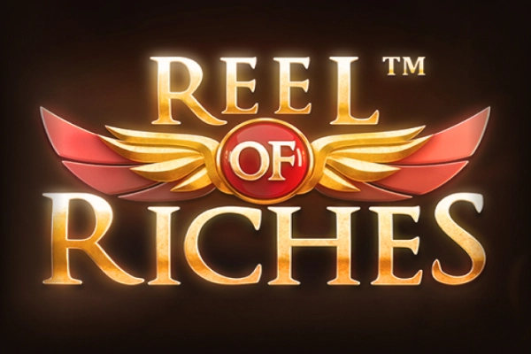 Spielbild: Reel of Riches von Rabcat