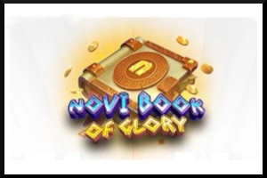 Thumbnail: Novi Book of Glory by Betixon