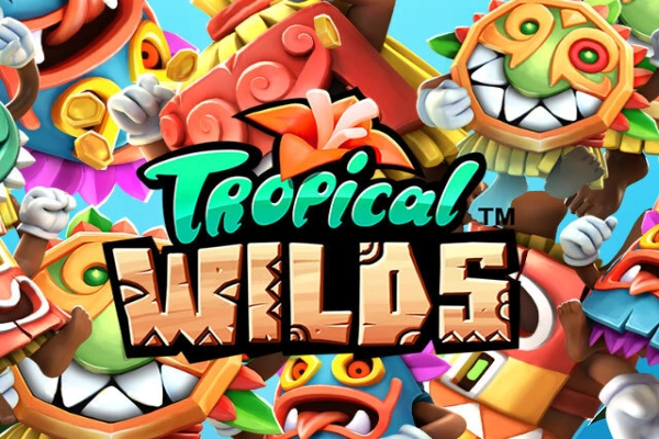 Εικόνα: Tropical Wilds από Rabcat