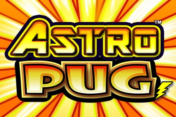 Spielbild: Astro Pug von Lightning Box Games