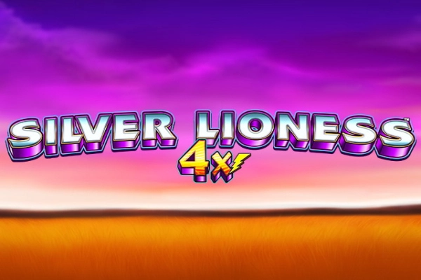 Εικόνα: Silver Lioness 4x από Lightning Box Games