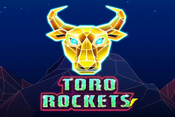 Game image: Toro Rockets by Lightning Box Games